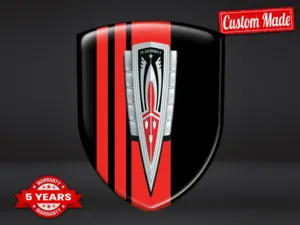 Oldsmobile Insignias Silicona Auto Resistentes Alta Calidad Profesional